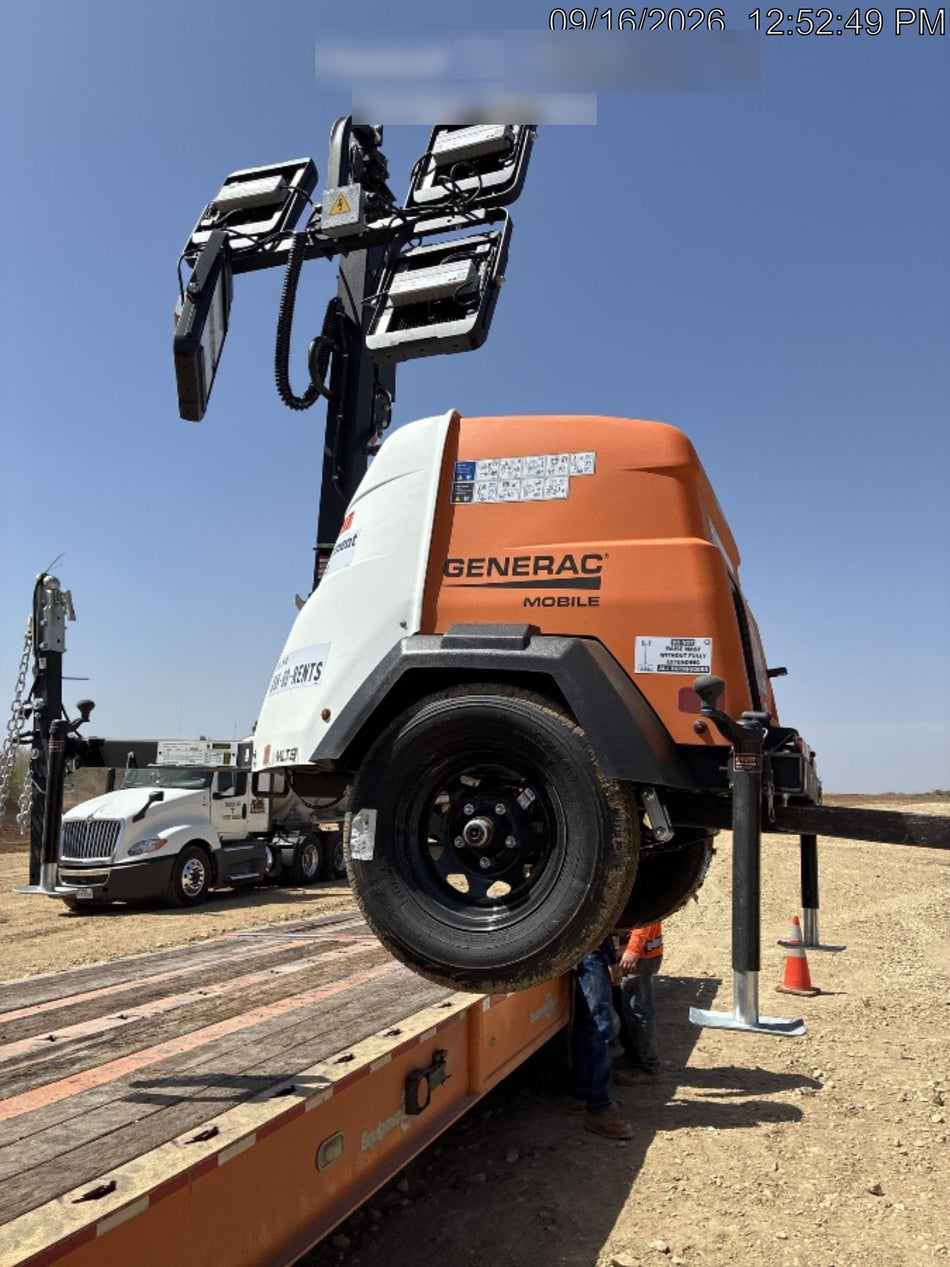 2026 GENERAC MLTS-4
