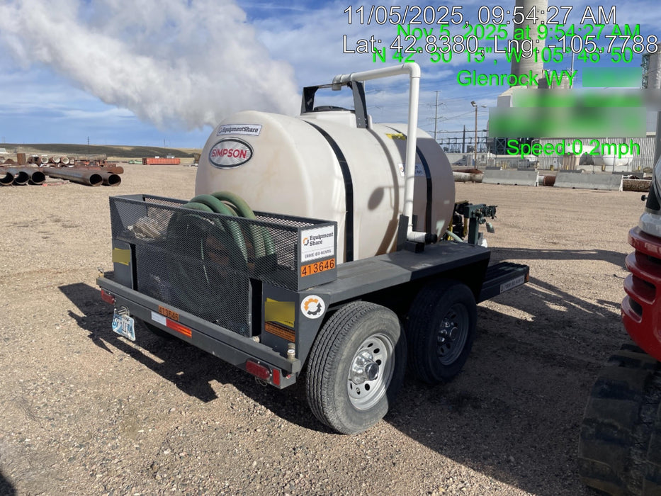 2024 SIMPSON SWT-52517