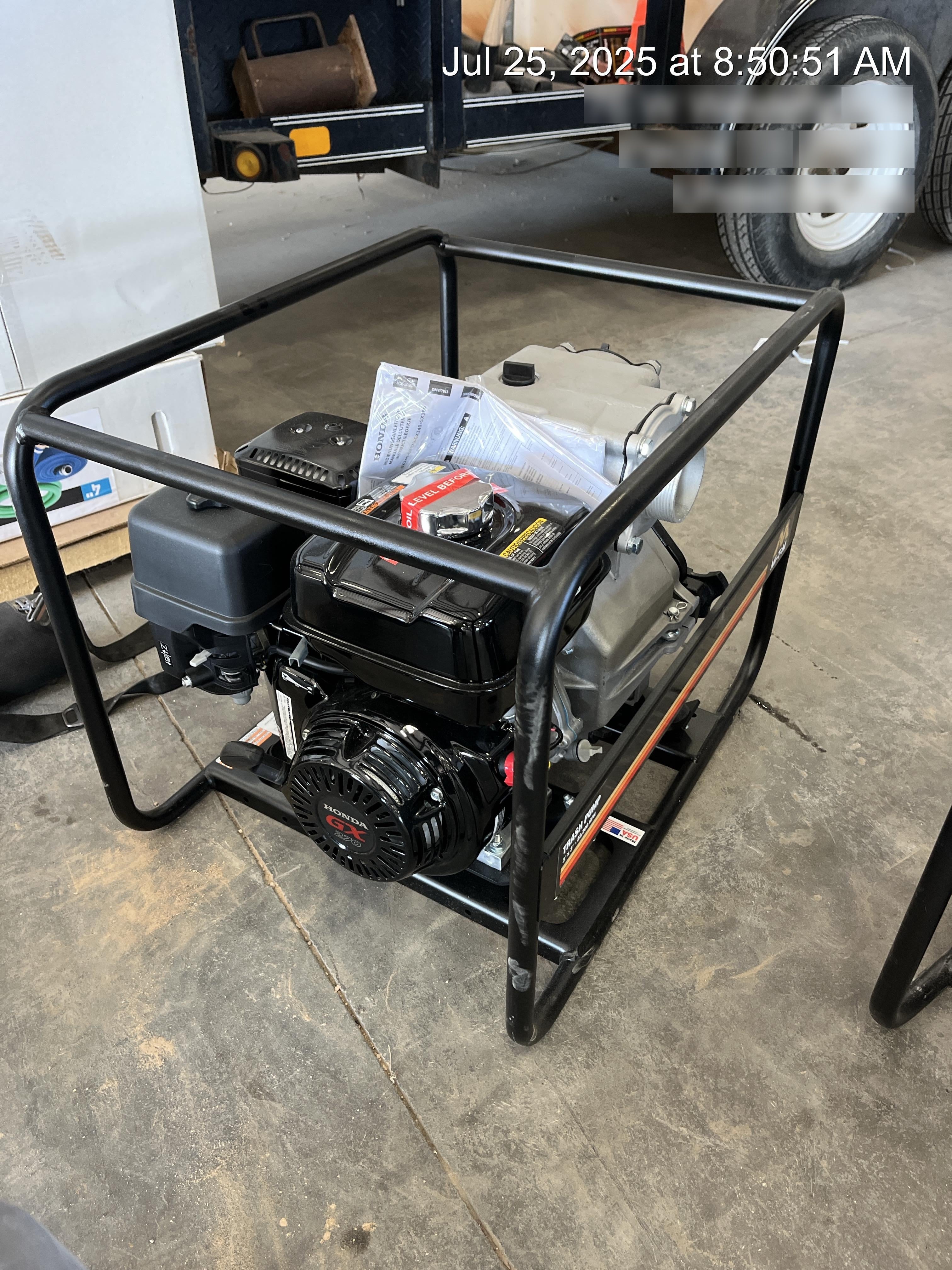 2025 MI-T-M WTP-T03-0MGH