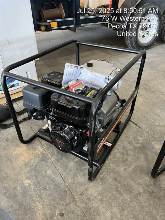 2025 MI-T-M WTP-T03-0MGH