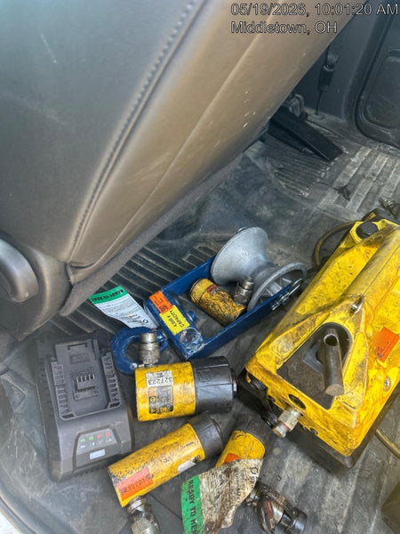 2024 CURRENT TOOLS 406