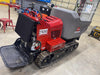 2022 TORO MBTX 2500-TS