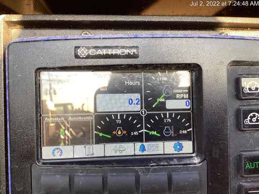 2022 RWN RWN-8NHTA-10OBPT