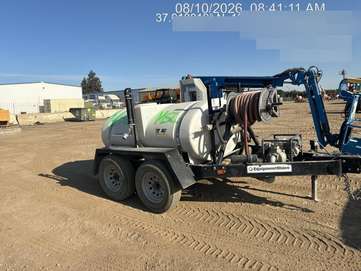 2023 WYLIE EXP-500L