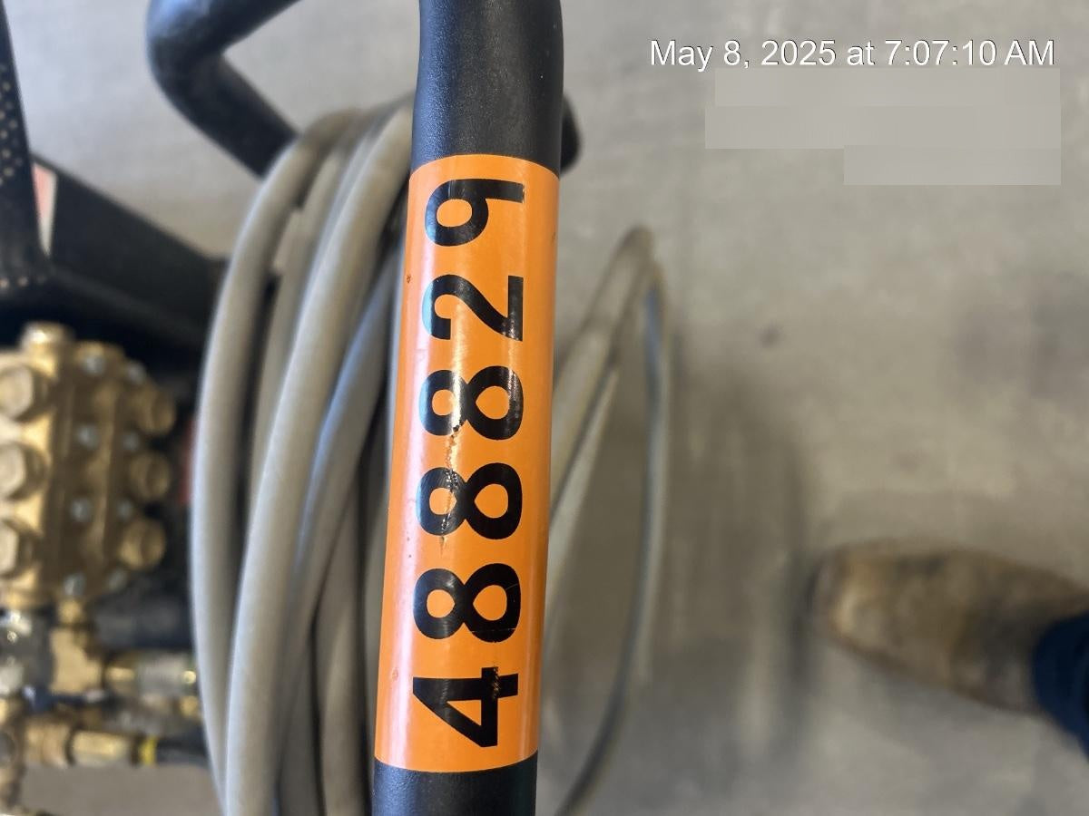 2025 MI-T-M CW-3504-5MGH