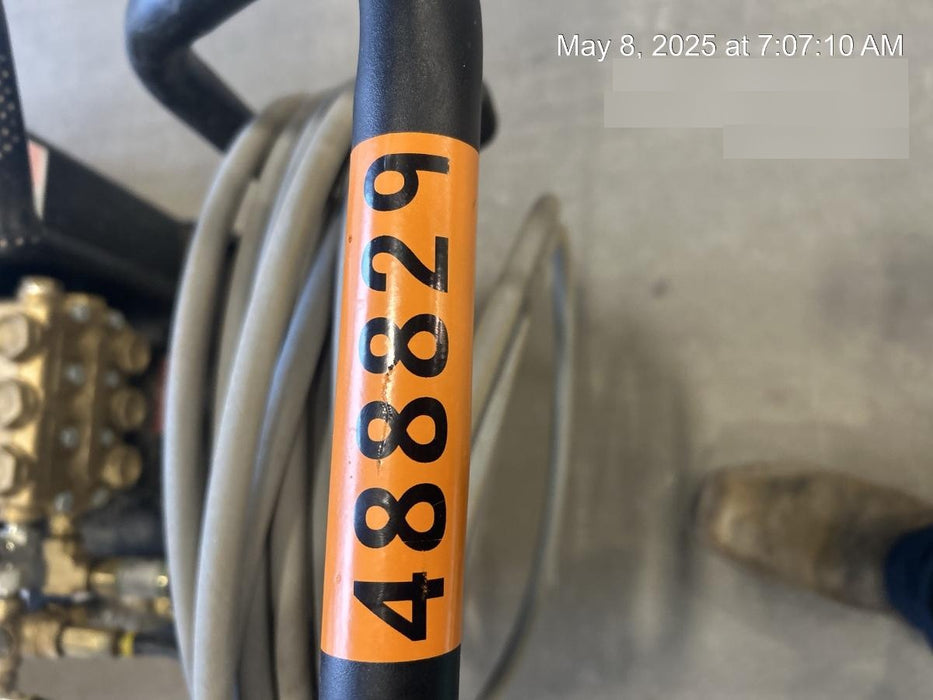 2025 MI-T-M CW-3504-5MGH