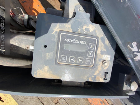 2022 SKYJACK SJ3219
