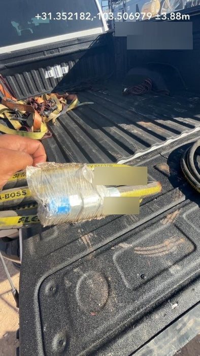 2021 PINNACLE PDQC-1000B