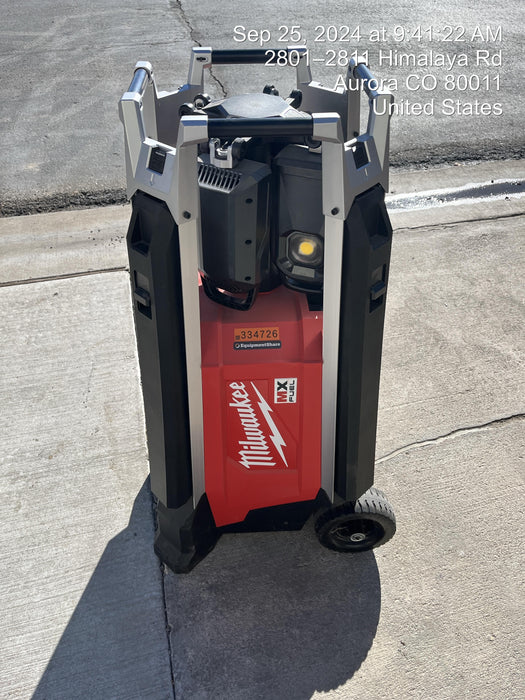 2023 MILWAUKEE MXF041-1XC