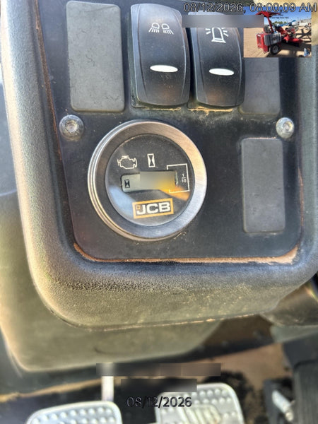 2023 JCB 510-56