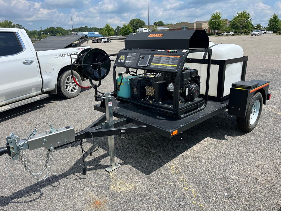 2025 MI-T-M AW-9000-0005 / DHG-4004-B0V6G