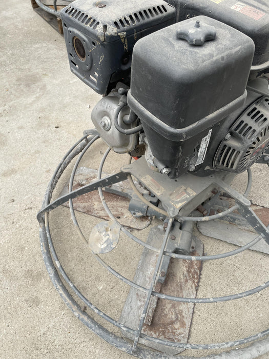 2020 HUSQVARNA CT 36-8A-V