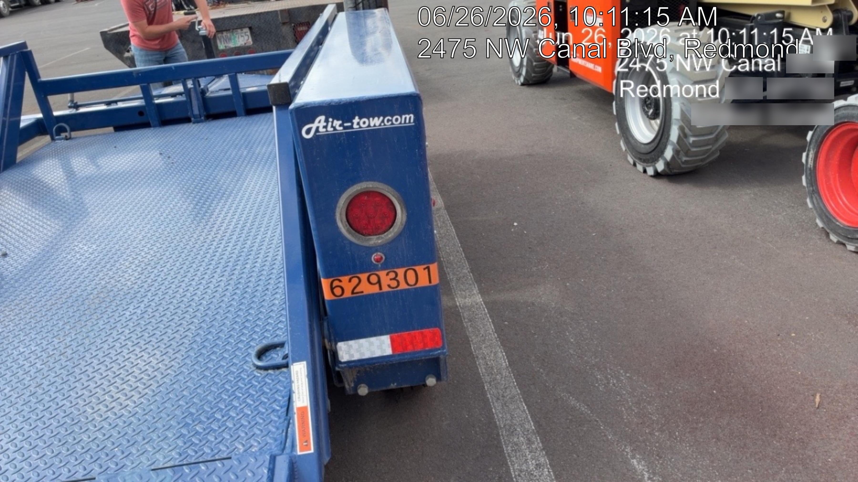2026 AIR TOW T12-10