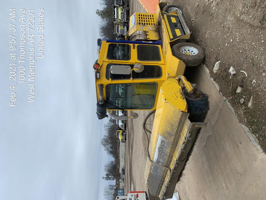 2019 SB MANUFACTURING SM74J