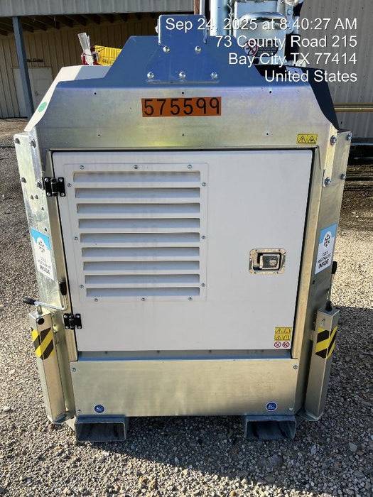 2025 GENERAC SLT-DCUBEHYPRK2
