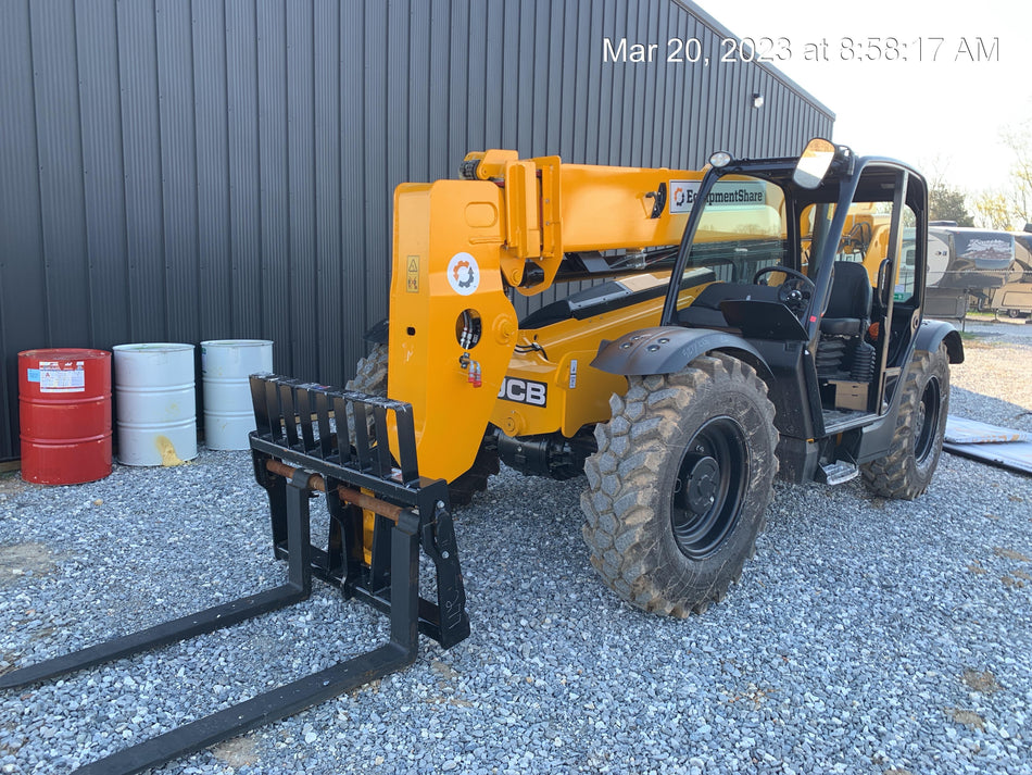 2023 JCB 506-36