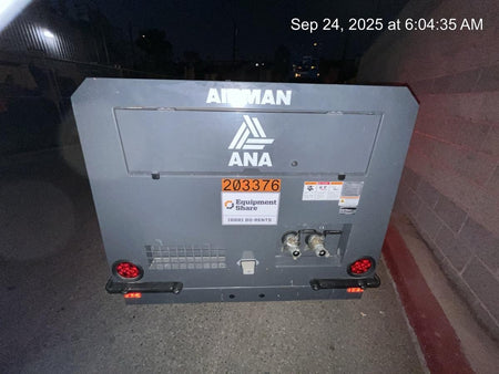 2022 AIRMAN PDS185S-6E1