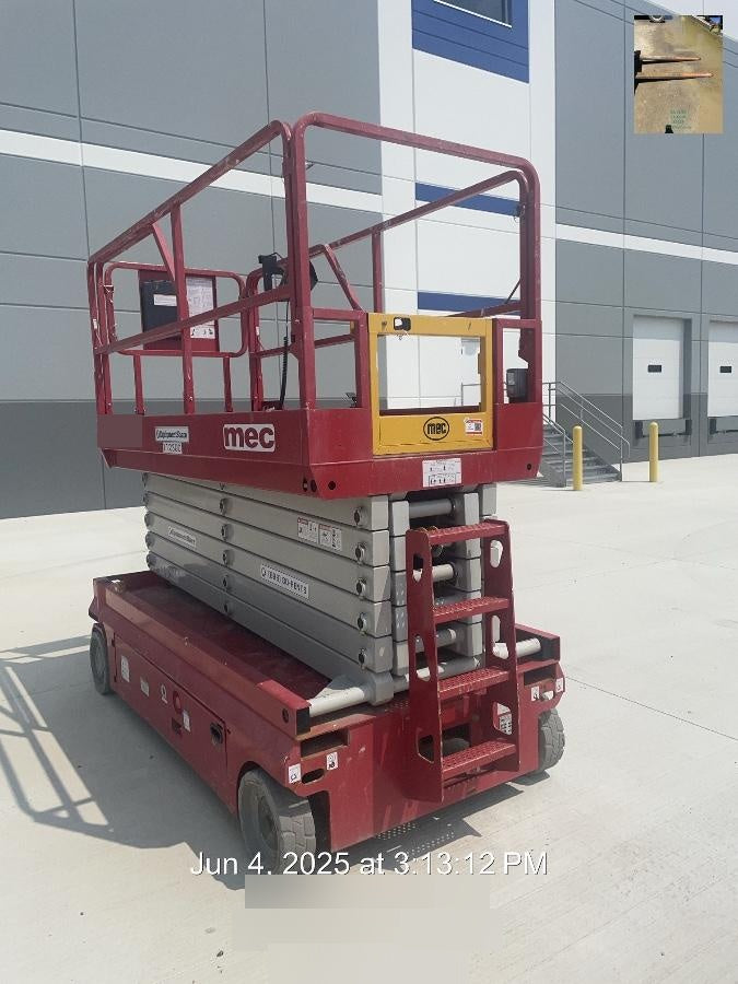 2020 MEC 4555SE