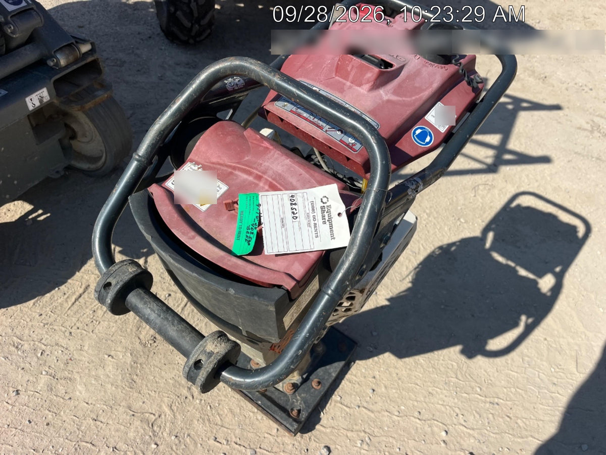 2024 DYNAPAC DR6X