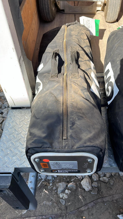 2022 MULTIQUIP GB8LED