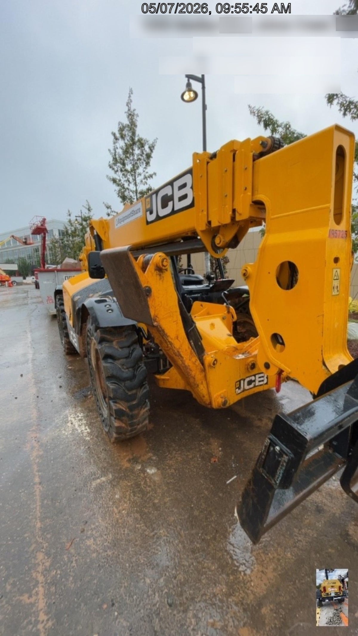 2021 JCB 510-56