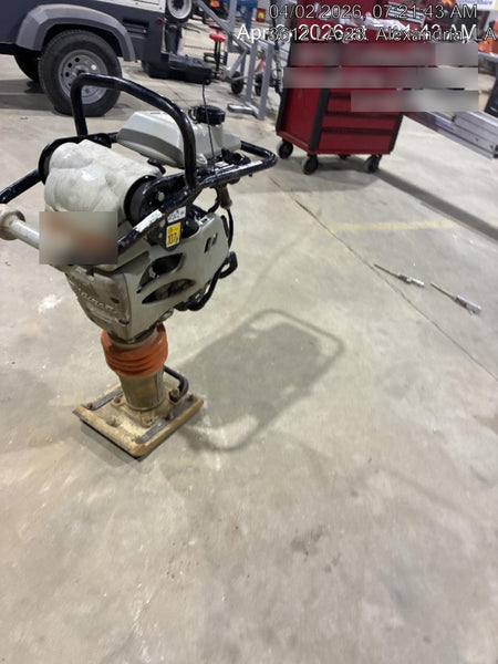 2023 MULTIQUIP MTX60HD