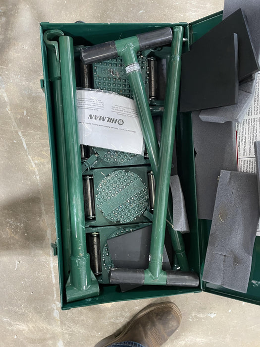 2024 HILMAN ROLLERS KRS-60-SLD