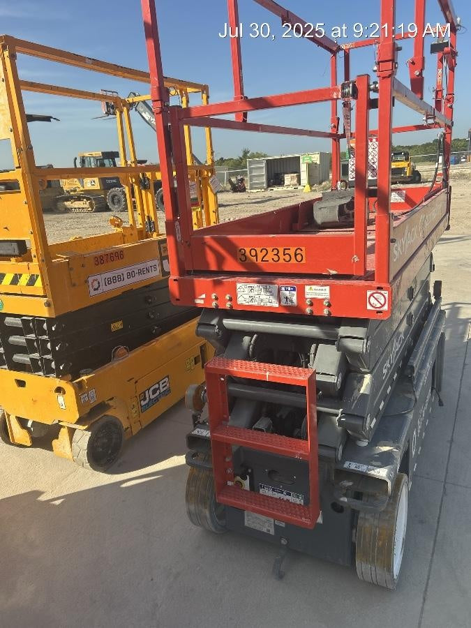 2024 SKYJACK SJ3226