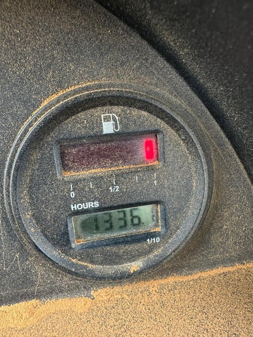 2021 Club Car CA1700D Canopy, Diesel, 4 Passenger