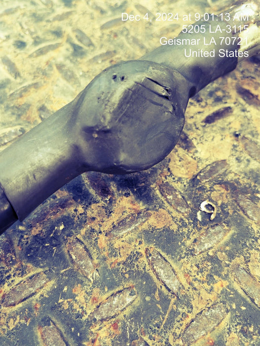 2020 MICHIGAN PNEUMATIC MP-4940B1