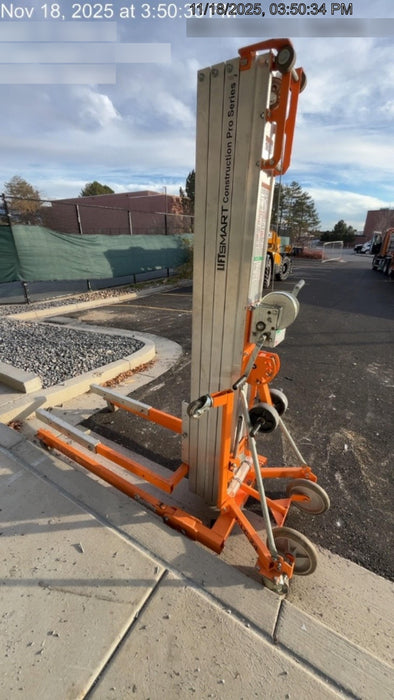 2021 LIFTSMART MLC-24