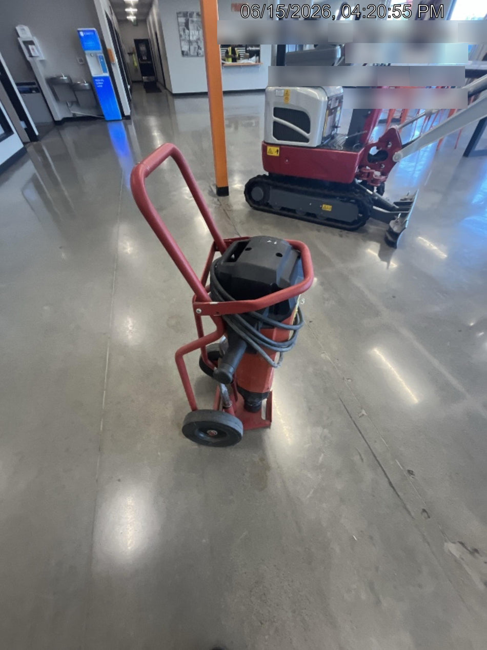 2024 HILTI TE 3000-AVR