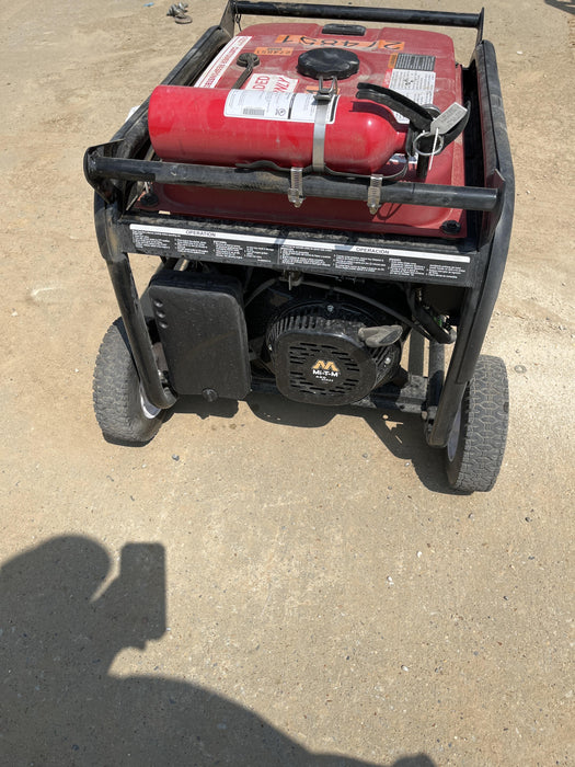 2022 MI-T-M GEN-8000-0MME