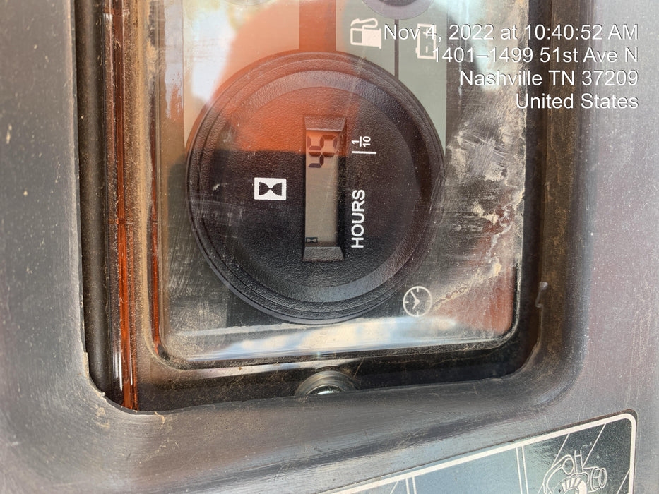 2022 ATLAS COPCO XAS 110