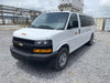 2023 CHEVROLET Express Van - Rental