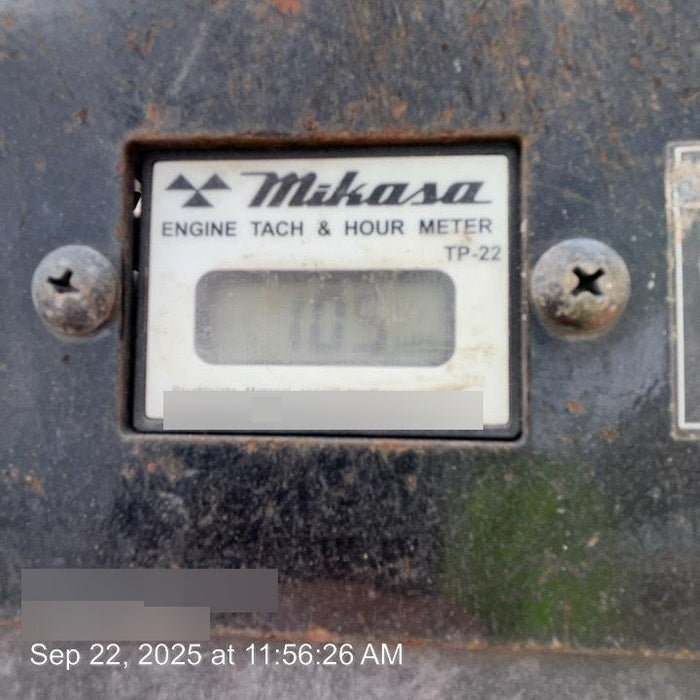 2023 MULTIQUIP MV308GH