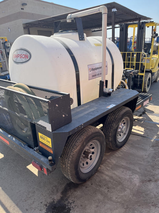 2024 SIMPSON SWT-52517