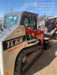 2022 TAKEUCHI TL6CR