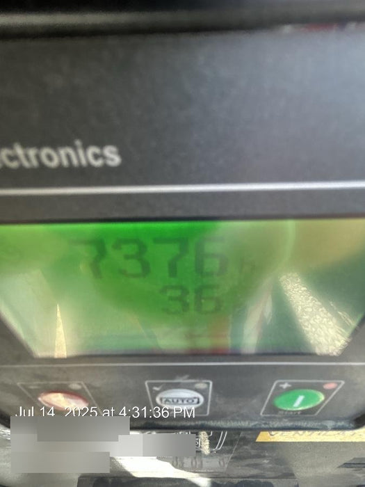 2020 ATLAS COPCO QAS25