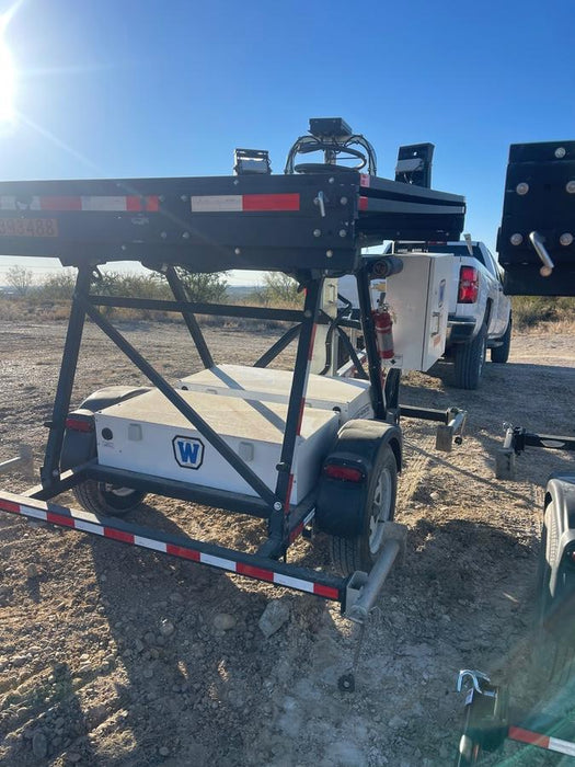 2024 WANCO WLTS-MM8A-1600