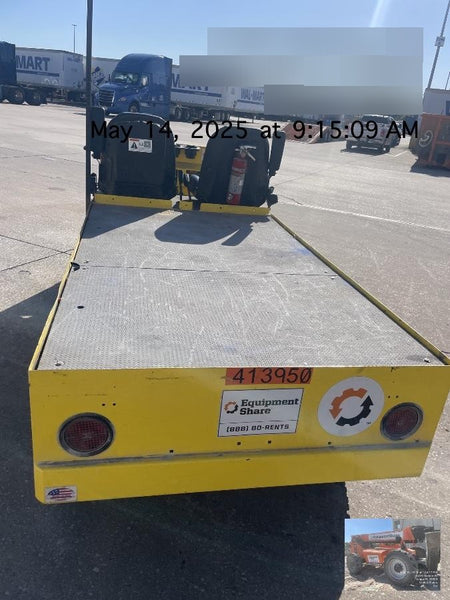 2024 COLUMBIA Payloader 2XL