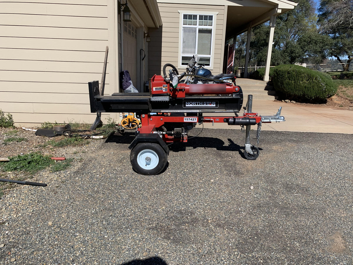 2021 NORTHSTAR GX200