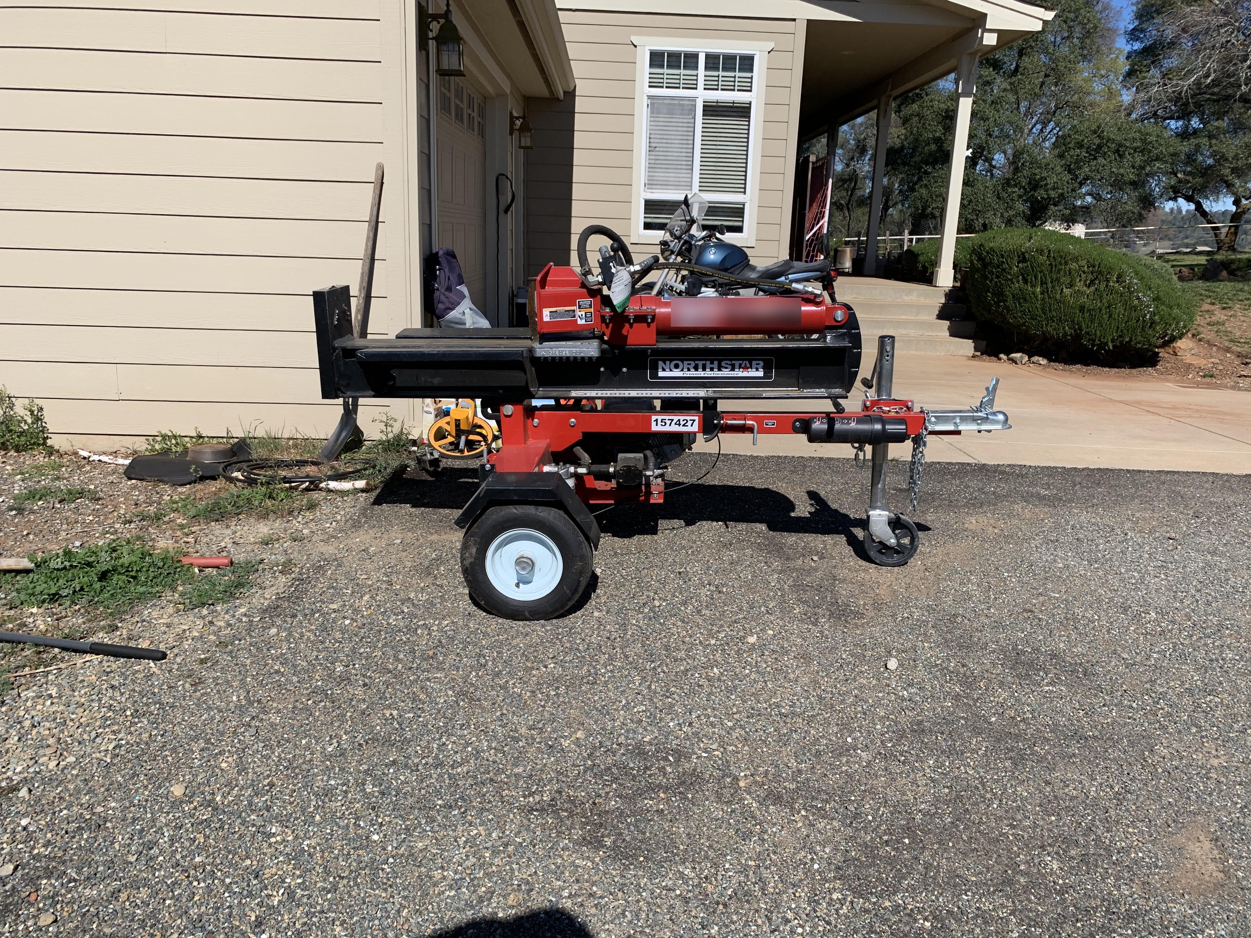 2021 NORTHSTAR GX200