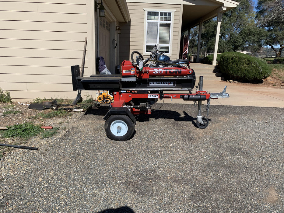 2021 NORTHSTAR GX200