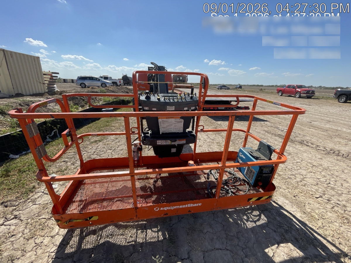 2025 MILLER ELECTRIC CST-282
