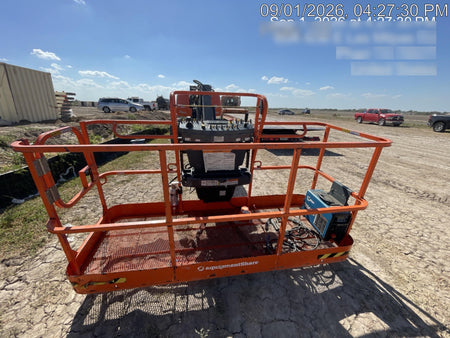 2025 MILLER ELECTRIC CST-282