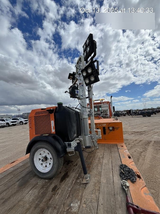 2023 WANCO WLTT-4MM4K