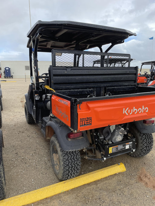 2022 KUBOTA RTV-X1140W-H (Canopy)