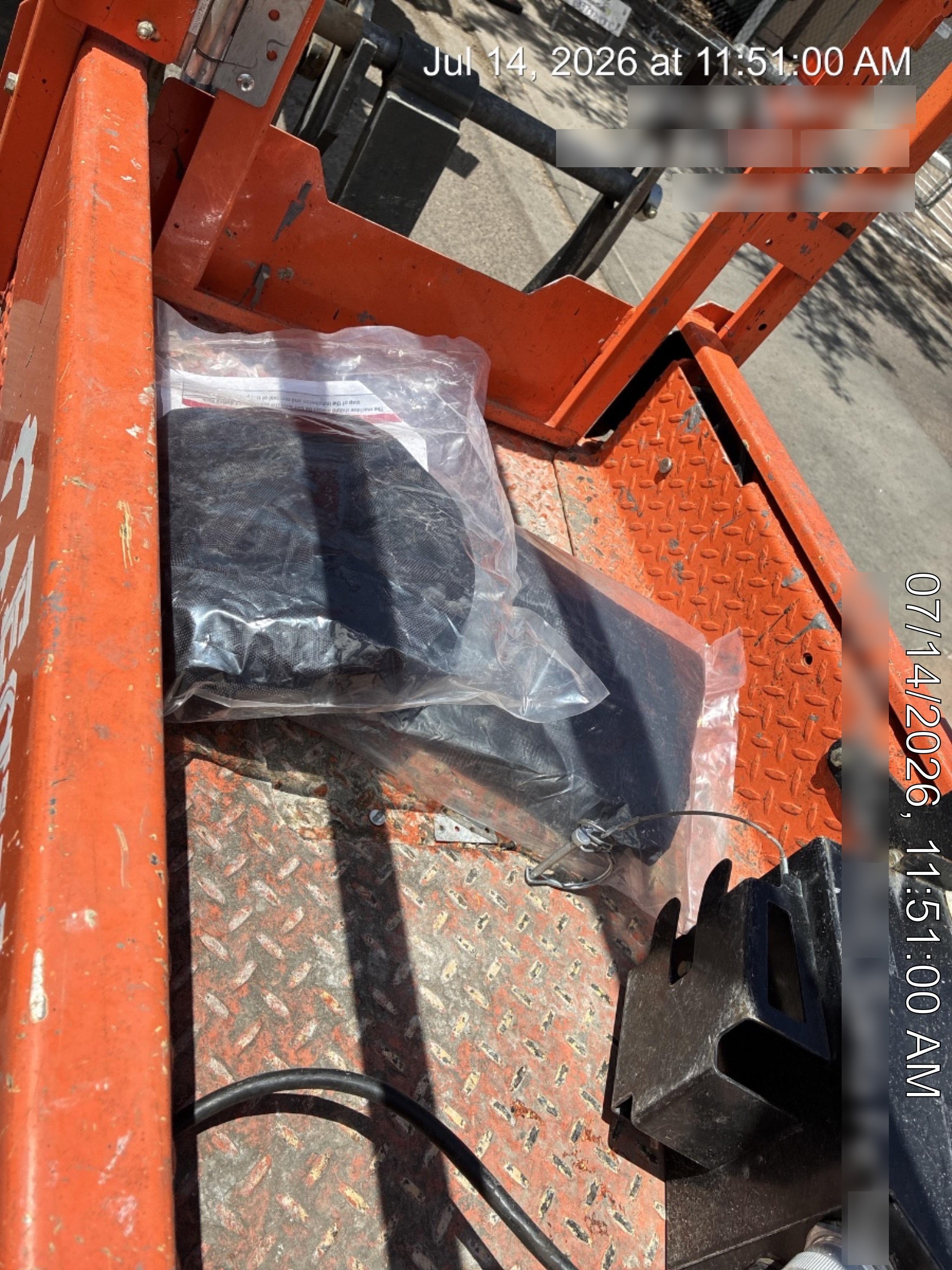 2021 WACKER NEUSON GP6600A