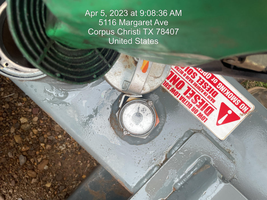 2022 MYERS-SETH RL-200